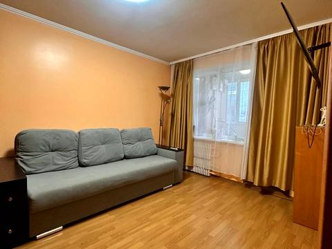 квартира по адресу Героев просп., 12