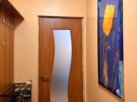 квартира по адресу Героев просп., 12