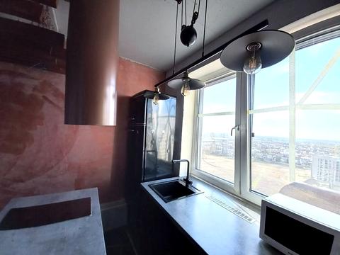 квартира за адресою Перлинна вул., 8