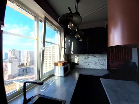 квартира за адресою Перлинна вул., 8