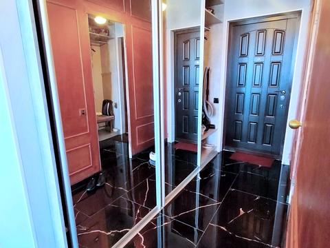 квартира за адресою Перлинна вул., 8