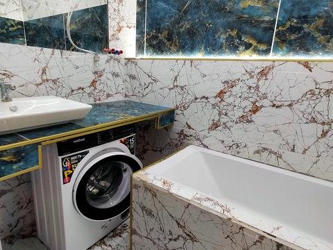 квартира за адресою Перлинна вул., 8