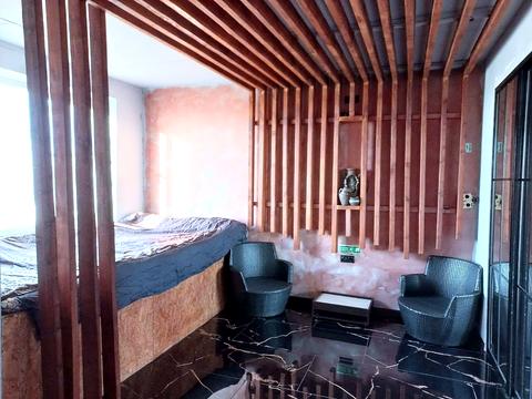 квартира за адресою Перлинна вул., 8