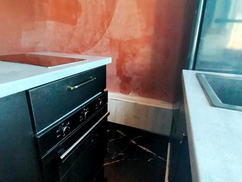 квартира за адресою Перлинна вул., 8