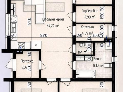 будинок за адресою Загорська вул.