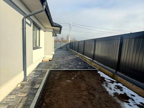 будинок за адресою Загорська вул.