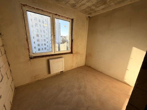 квартира по адресу Ржегоржа ул., 11а