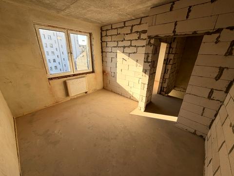 квартира по адресу Ржегоржа ул., 11а