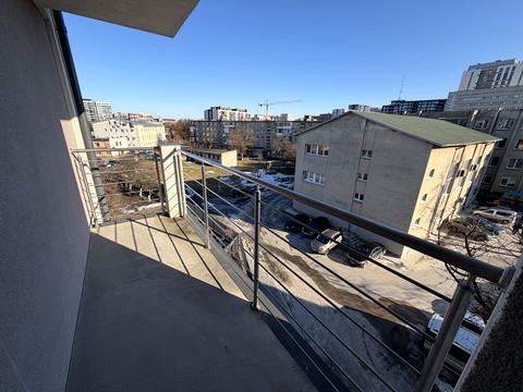 квартира по адресу Ржегоржа ул., 11а