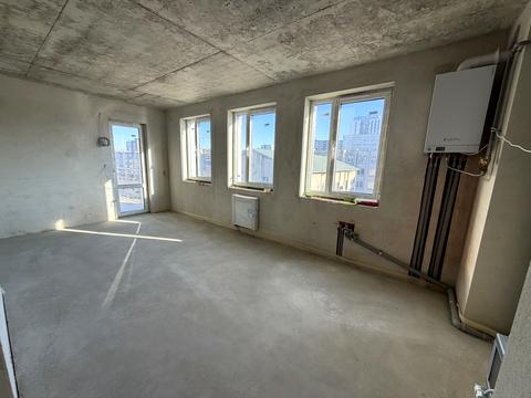 квартира по адресу Ржегоржа ул., 11а