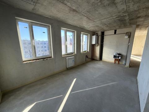 квартира по адресу Ржегоржа ул., 11а