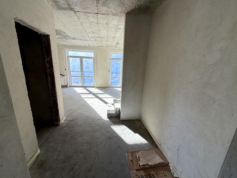 квартира по адресу Ржегоржа ул., 11а