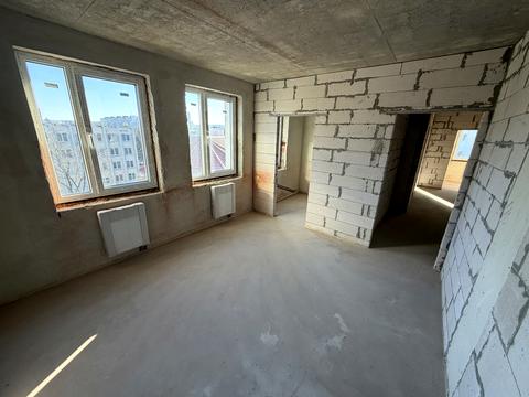 квартира по адресу Ржегоржа ул., 11а