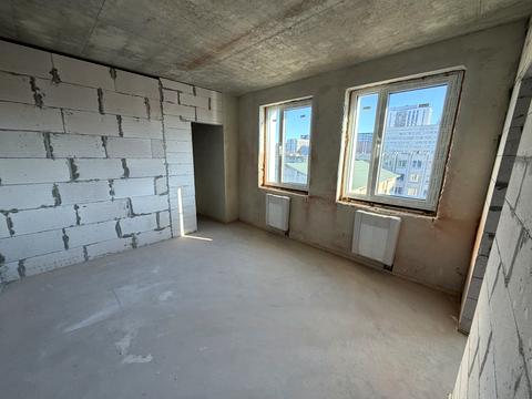 квартира по адресу Ржегоржа ул., 11а