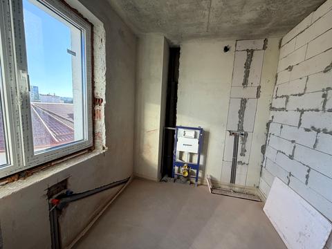 квартира по адресу Ржегоржа ул., 11а