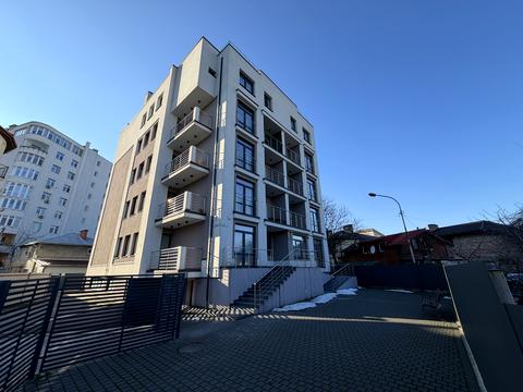 квартира по адресу Ржегоржа ул., 11а