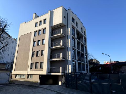 квартира по адресу Ржегоржа ул., 11а