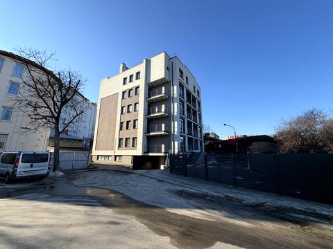 квартира по адресу Ржегоржа ул., 11а