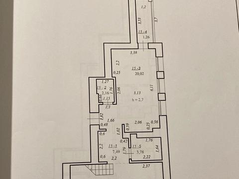 квартира по адресу Ржегоржа ул., 11а