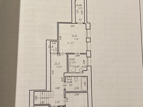 квартира по адресу Ржегоржа ул., 11а