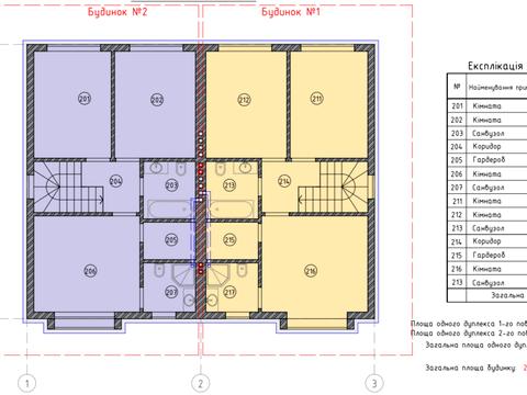будинок за адресою Соборна вул. (Петропавлівська), 54