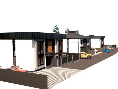 будинок за адресою Соборна вул. (Петропавлівська), 54