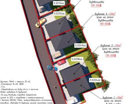 будинок за адресою Соборна вул. (Петропавлівська), 54