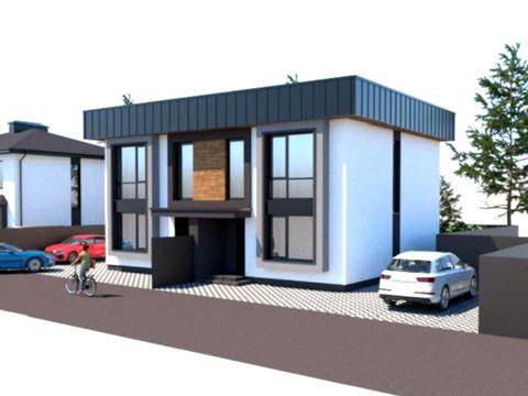 дом по адресу Соборная ул. (Петропавловская), 54