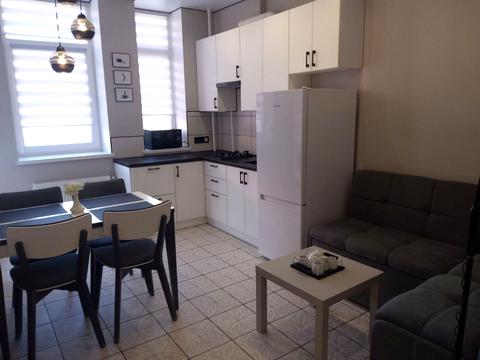 квартира по адресу Соборная ул., 103/13