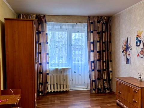 квартира за адресою Сегедська вул., 8