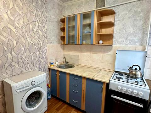 квартира за адресою Сегедська вул., 8