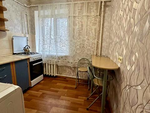 квартира за адресою Сегедська вул., 8