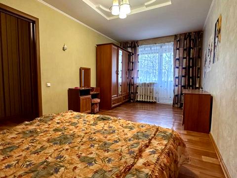 квартира за адресою Сегедська вул., 8