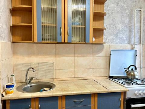 квартира за адресою Сегедська вул., 8