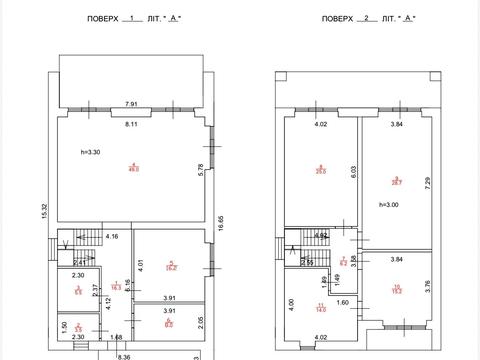 дом по адресу Ирпень, Кошевого Олега ул. (Олега Кошевого), 13ц