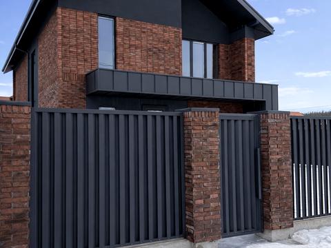 дом по адресу Ирпень, Кошевого Олега ул. (Олега Кошевого), 13ц