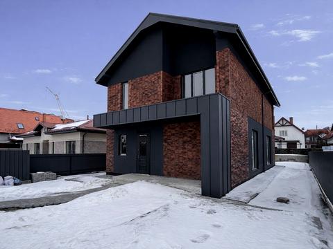 дом по адресу Ирпень, Кошевого Олега ул. (Олега Кошевого), 13ц