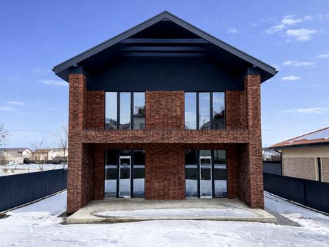 дом по адресу Ирпень, Кошевого Олега ул. (Олега Кошевого), 13ц