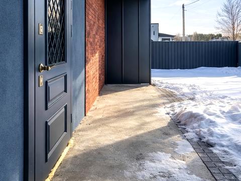 дом по адресу Ирпень, Кошевого Олега ул. (Олега Кошевого), 13ц