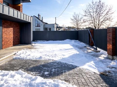 дом по адресу Ирпень, Кошевого Олега ул. (Олега Кошевого), 13ц