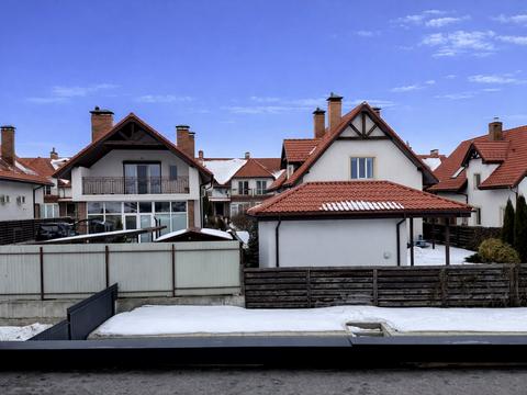 дом по адресу Ирпень, Кошевого Олега ул. (Олега Кошевого), 13ц