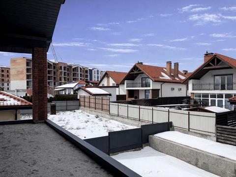 дом по адресу Ирпень, Кошевого Олега ул. (Олега Кошевого), 13ц