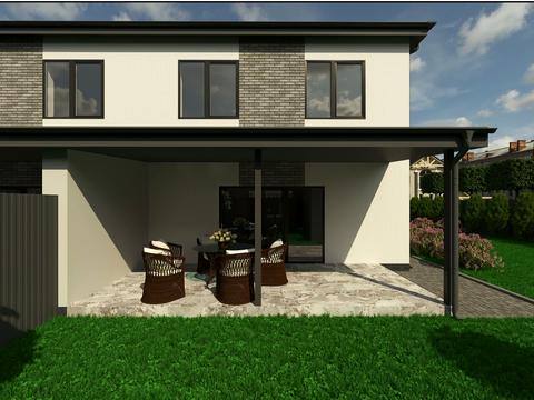 дом по адресу Левка Ревуцкого ул., 1