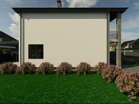 дом по адресу Левка Ревуцкого ул., 1