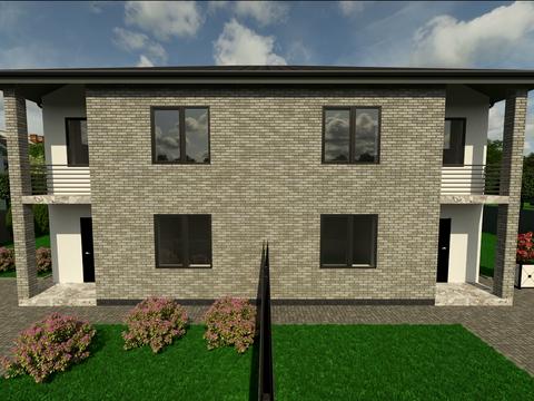 дом по адресу Левка Ревуцкого ул., 1