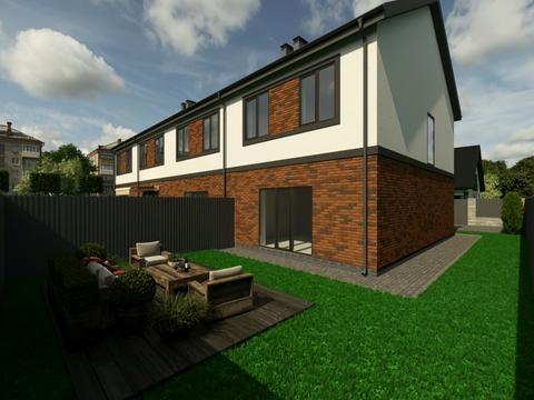 дом по адресу Левка Ревуцкого ул., 1