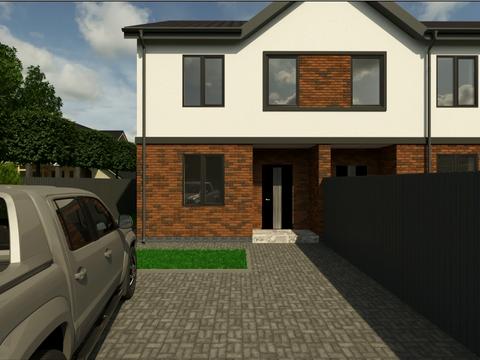 дом по адресу Левка Ревуцкого ул., 1