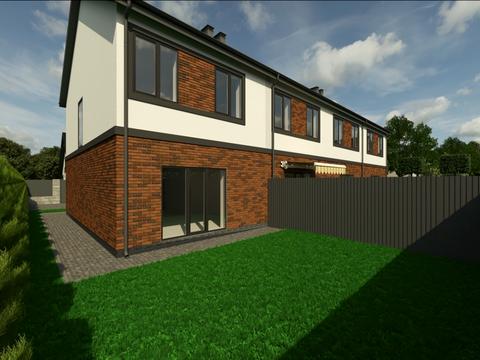 дом по адресу Левка Ревуцкого ул., 1