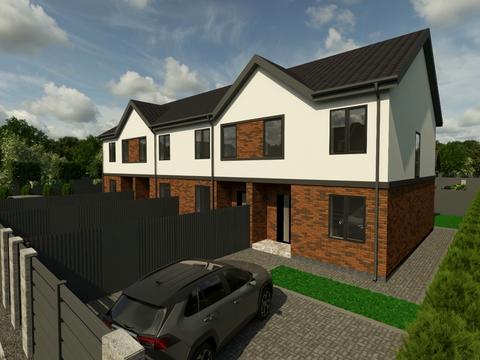 дом по адресу Левка Ревуцкого ул., 1