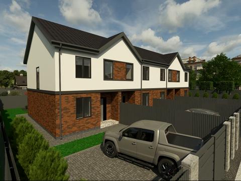 дом по адресу Левка Ревуцкого ул., 1